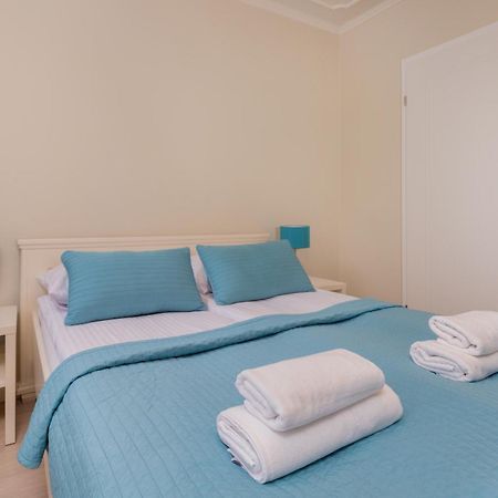 Villa Angela Γκντανσκ Εξωτερικό φωτογραφία